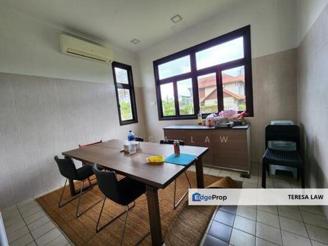 House for sale in Bandar Kinrara 5, Majlis Bandaraya Subang Jaya