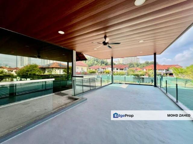 House for sale in Petaling, Subang Jaya