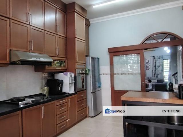 House for sale in Petaling, Subang Jaya