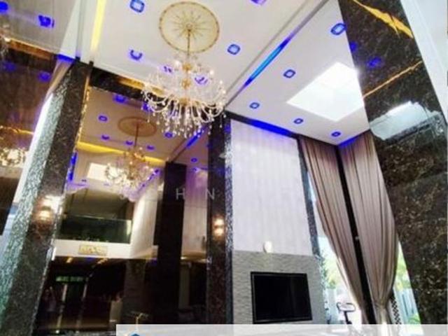 House for sale in Petaling, Subang Jaya