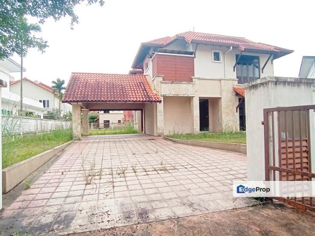 House for sale in Petaling, Subang Jaya