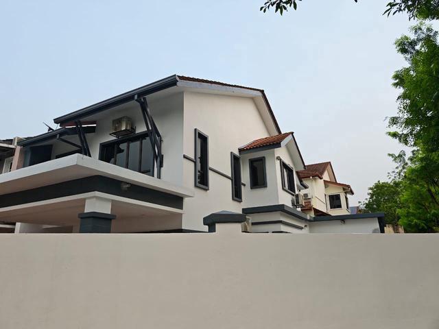 Terraced House for rent in Bandar Kinrara, Majlis Bandaraya Subang Jaya