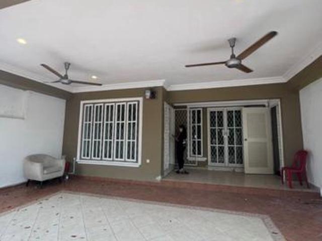 Terraced House for sale in Petaling, Subang Jaya