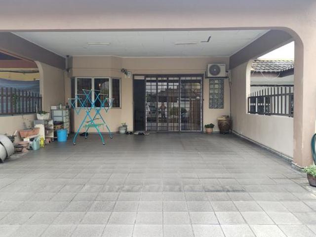 Terraced House for sale in Petaling, Subang Jaya