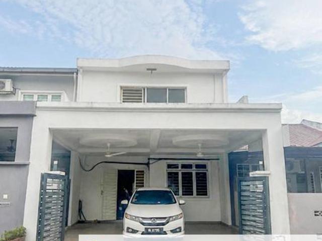 House for sale in Petaling, Subang Jaya