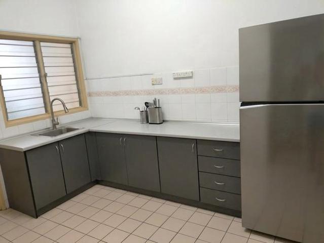 Terraced House for sale in Petaling, Subang Jaya