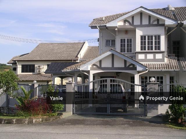 Terraced House for sale in Petaling, Subang Jaya