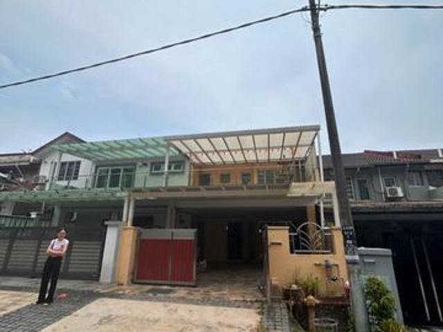 Terraced House for sale in Petaling, Subang Jaya