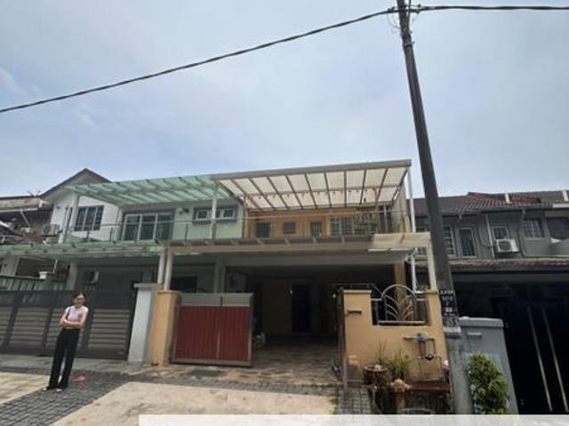 Condominium for sale in Puchong, Majlis Bandaraya Subang Jaya