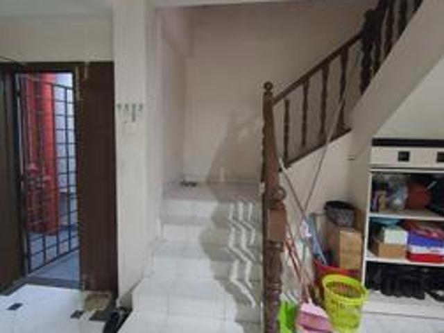 Residential House for sale in Petaling, Subang Jaya
