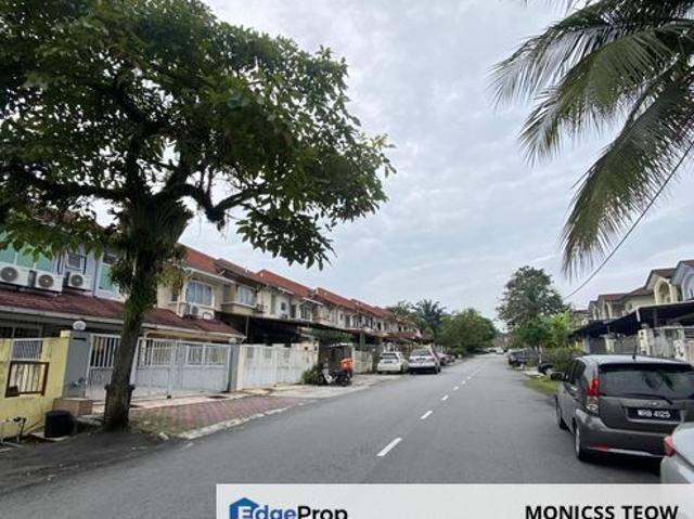 House for sale in Petaling, Subang Jaya