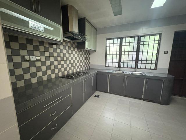 Terraced House for rent in Petaling, Subang Jaya