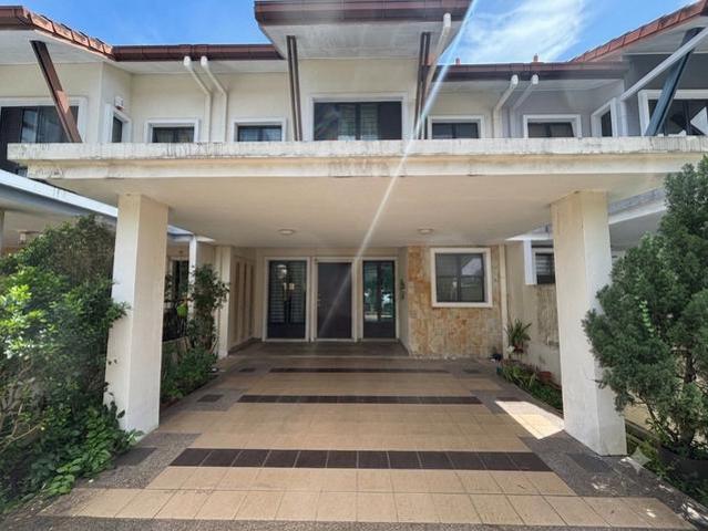 Terraced House for rent in Petaling, Subang Jaya