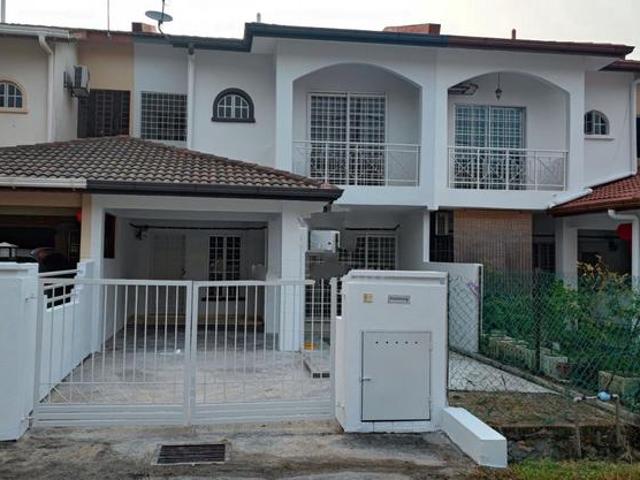 Terraced House for rent in Petaling, Subang Jaya