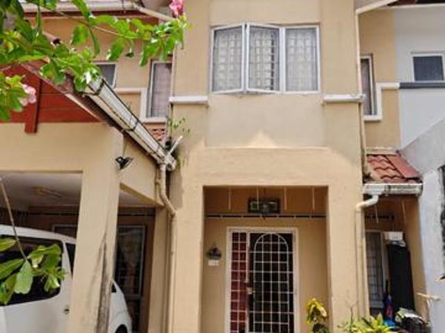 Terraced House for sale in Petaling, Subang Jaya