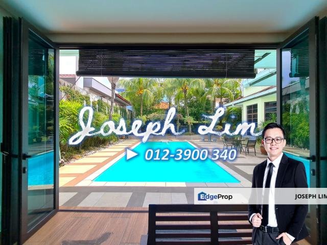 House for sale in Puchong, Majlis Bandaraya Subang Jaya