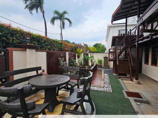 House for sale in Petaling, Subang Jaya