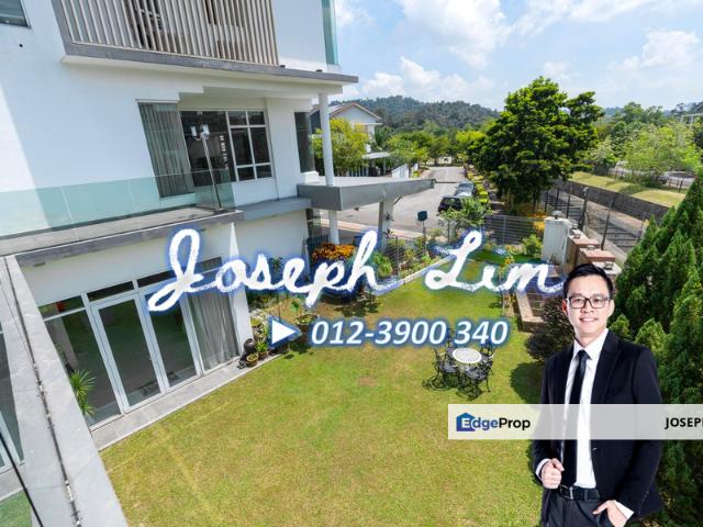 House for sale in Puchong, Majlis Bandaraya Subang Jaya