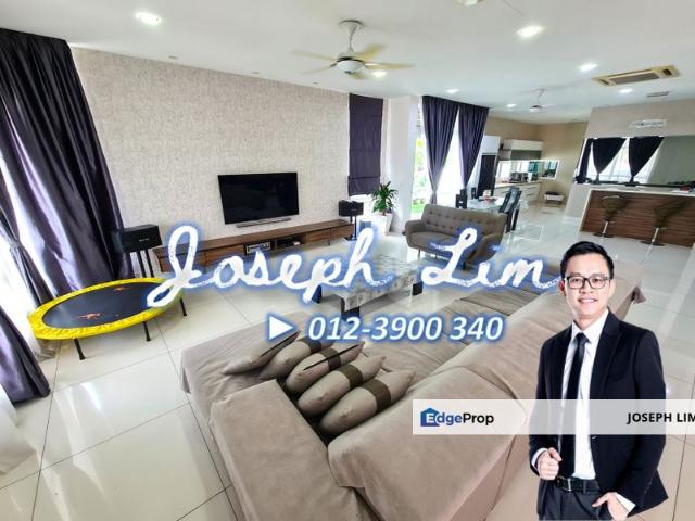 House for sale in Petaling, Subang Jaya