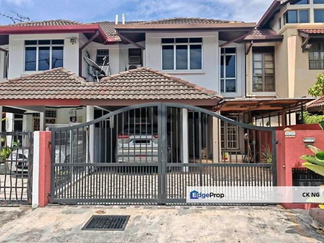 House for sale in Petaling, Subang Jaya
