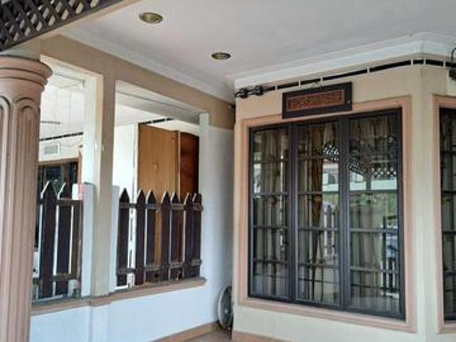 Terraced House for sale in Petaling, Subang Jaya