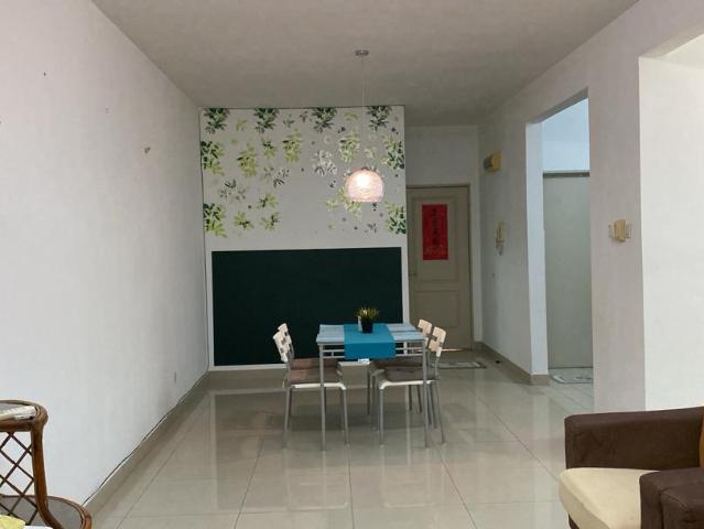 Apartment for rent in Petaling, Subang Jaya