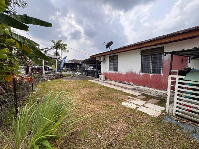 Terraced House for sale in Petaling, Subang Jaya