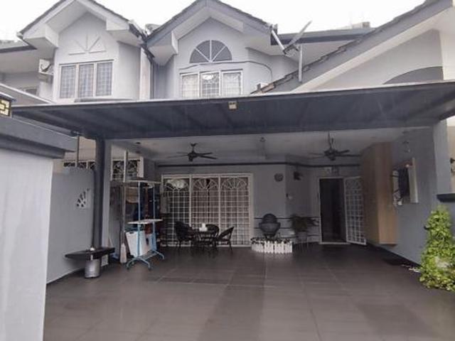 Terraced House for sale in Petaling, Subang Jaya