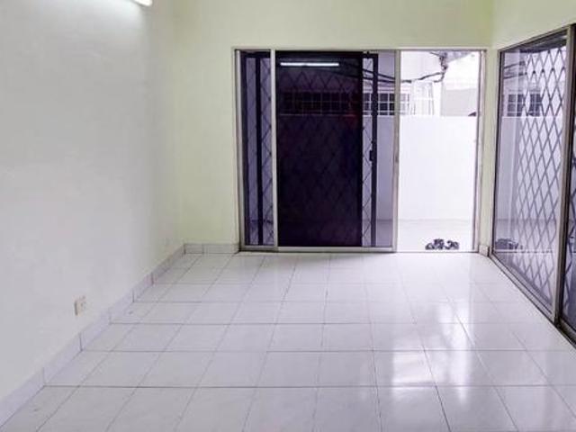 Terraced House for rent in Petaling, Subang Jaya