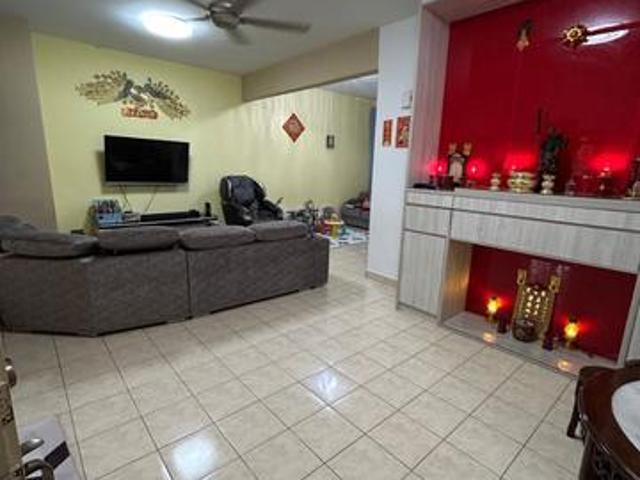Terraced House for sale in Petaling, Subang Jaya