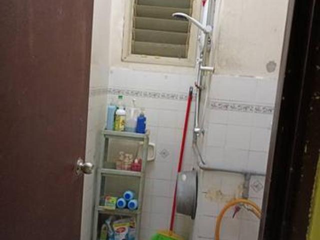 Apartment for sale in Puchong, Majlis Bandaraya Subang Jaya