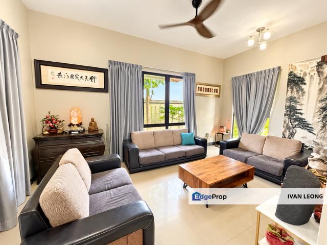 House for sale in Bandar Kinrara, Majlis Bandaraya Subang Jaya
