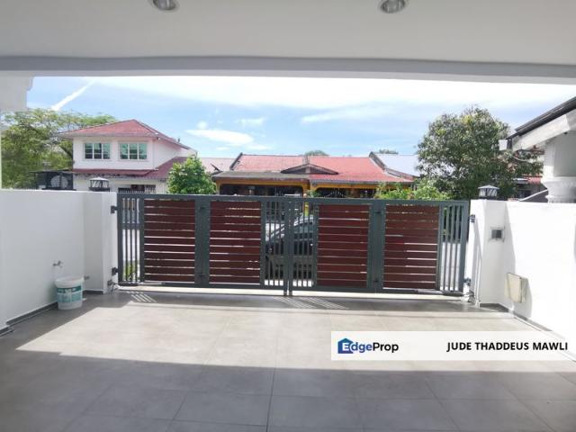 House for sale in Bandar Kinrara 8, Majlis Bandaraya Subang Jaya