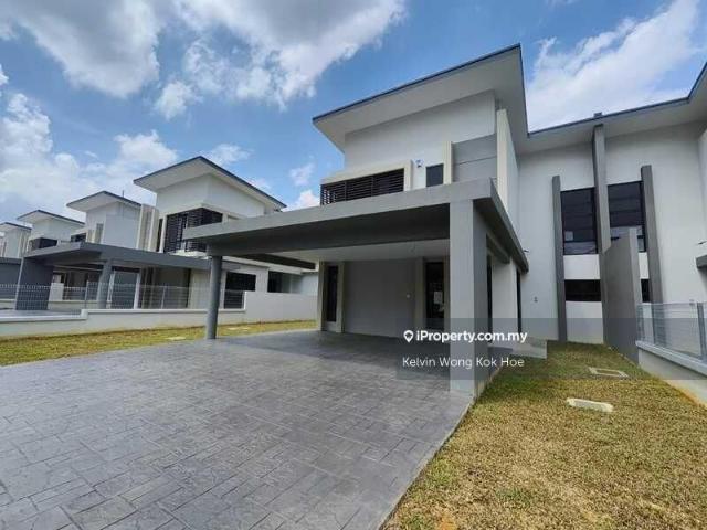 House for rent in Petaling, Subang Jaya