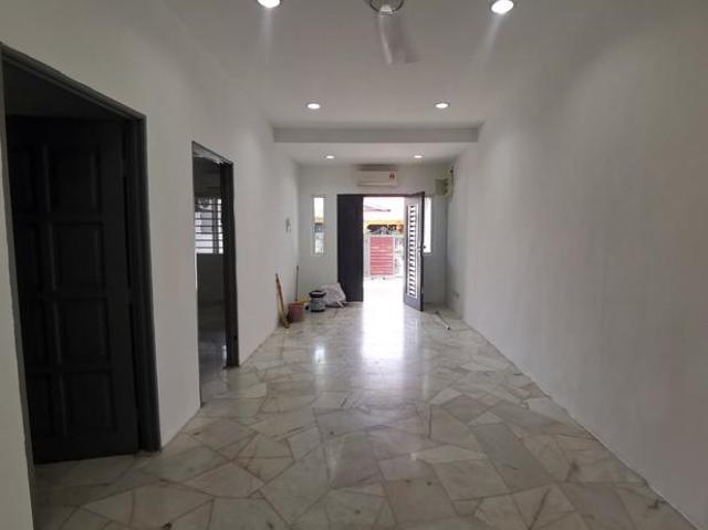 Terraced House for sale in Bandar Kinrara, Majlis Bandaraya Subang Jaya