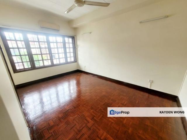 House for rent in Petaling, Subang Jaya