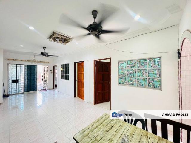 House for sale in Bandar Kinrara, Majlis Bandaraya Subang Jaya