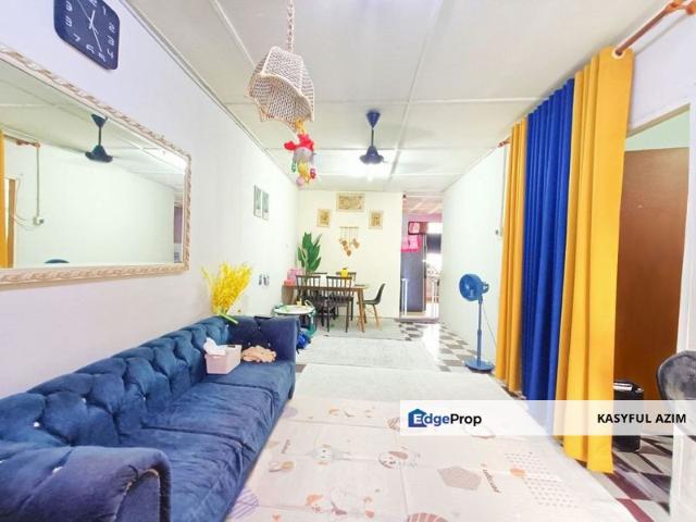 House for sale in Bandar Kinrara, Majlis Bandaraya Subang Jaya