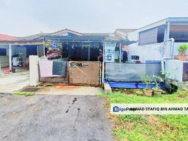 House for sale in Bandar Kinrara, Majlis Bandaraya Subang Jaya
