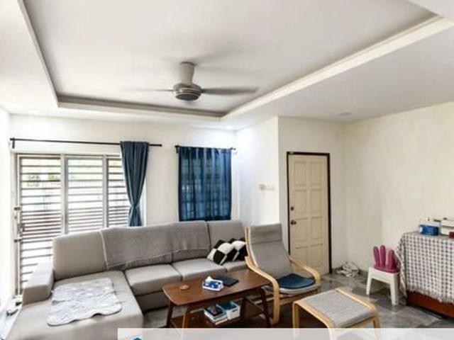House for sale in Bandar Kinrara, Majlis Bandaraya Subang Jaya