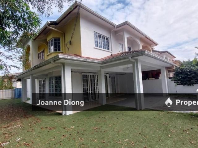Terraced House for rent in Bandar Kinrara 5, Majlis Bandaraya Subang Jaya