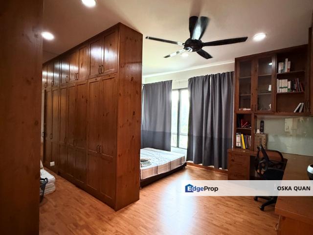 House for sale in Bandar Kinrara, Majlis Bandaraya Subang Jaya