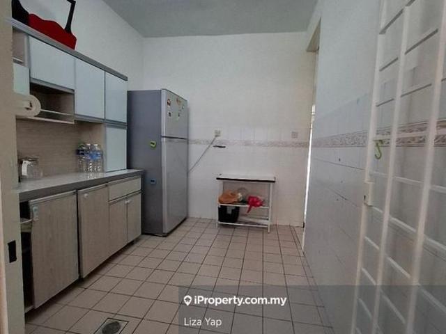 House for rent in Petaling, Subang Jaya