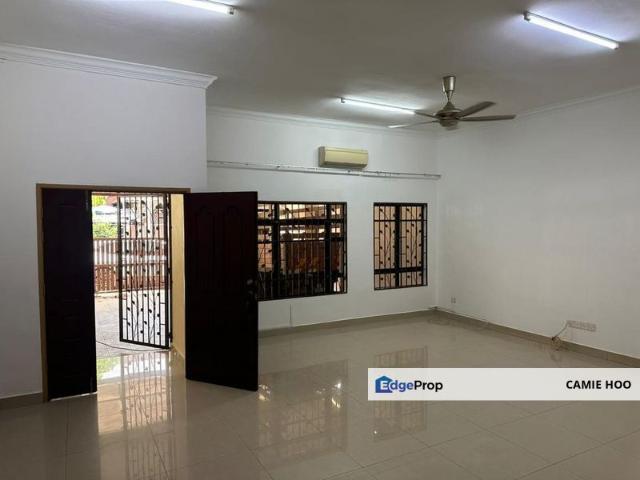 House for sale in Bandar Kinrara, Majlis Bandaraya Subang Jaya