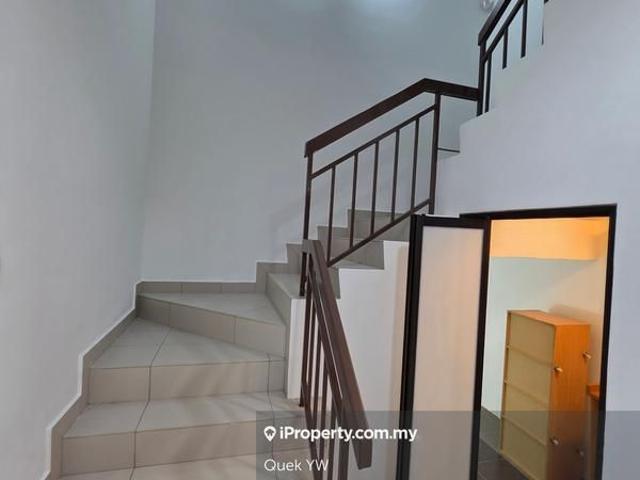 House for rent in Petaling, Subang Jaya