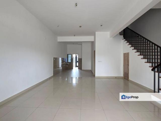 House for sale in Bandar Kinrara, Majlis Bandaraya Subang Jaya