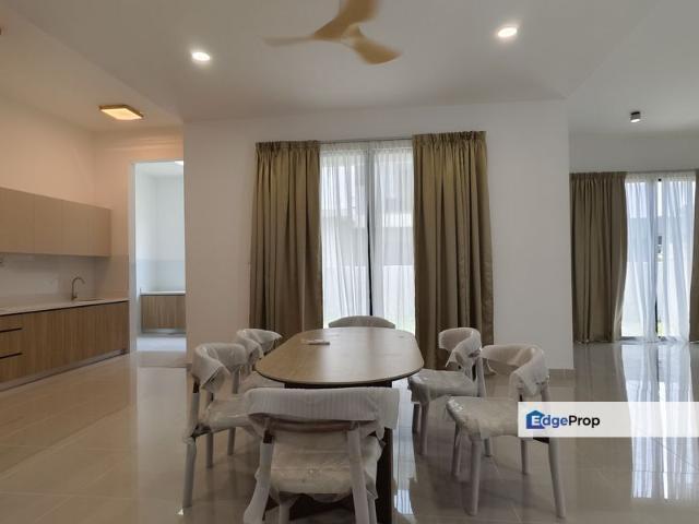 House for rent in Bandar Kinrara, Majlis Bandaraya Subang Jaya