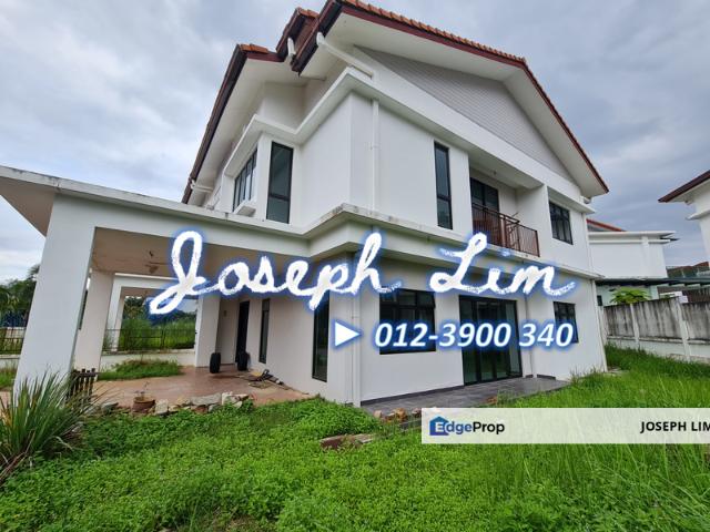 House for sale in Bandar Kinrara, Majlis Bandaraya Subang Jaya