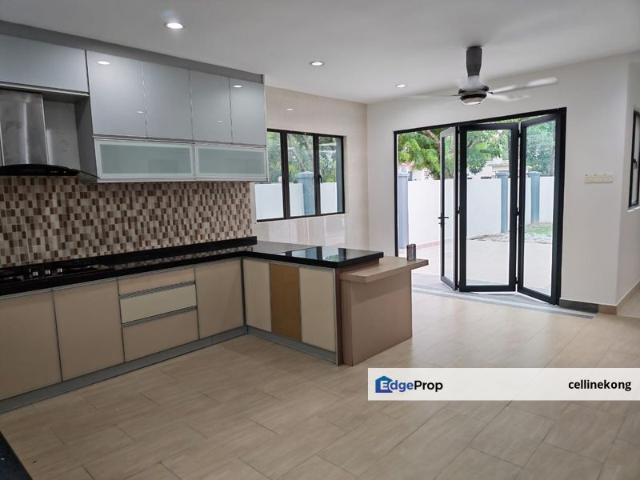 House for sale in Bandar Kinrara, Majlis Bandaraya Subang Jaya
