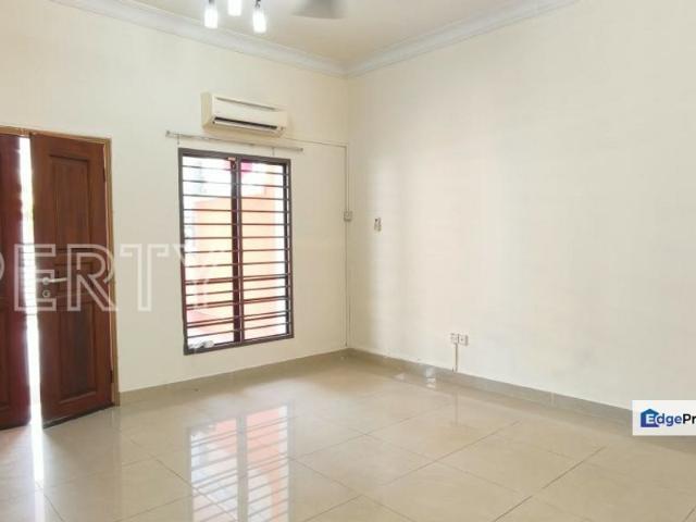 House for rent in Puchong, Majlis Bandaraya Subang Jaya